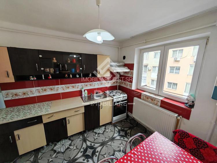 Apartament etj 3 - 7