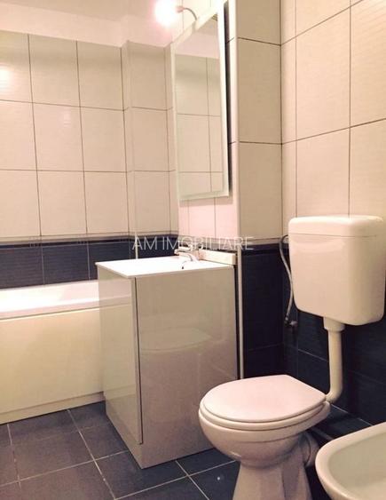 AP. 2 CAMERE VICTORIEI, MOBILAT MODERN, BUCATARIE INCHISA, COMISION 0% - 6