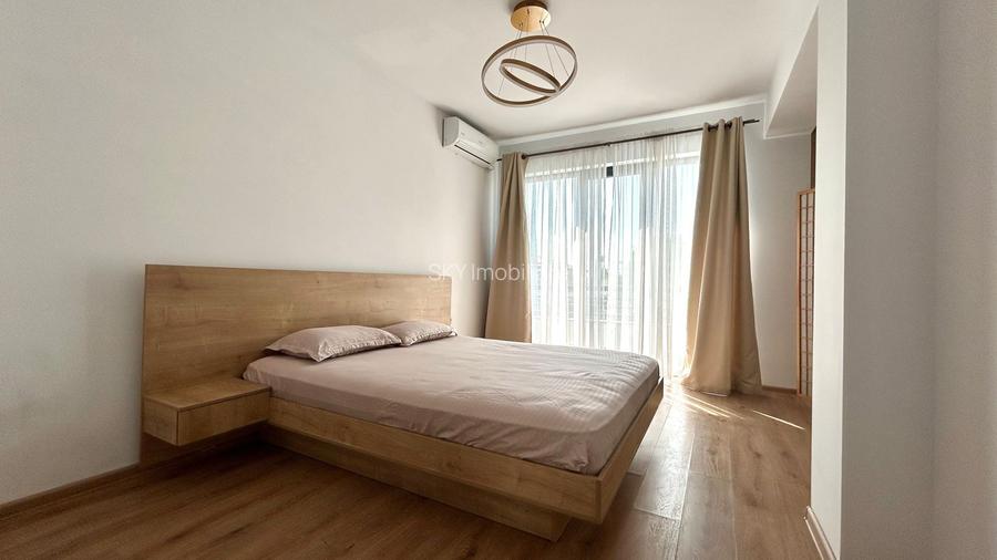 Vilă Modernă | 4 Camere | Pipera-Tunari | Curte Privată - 9