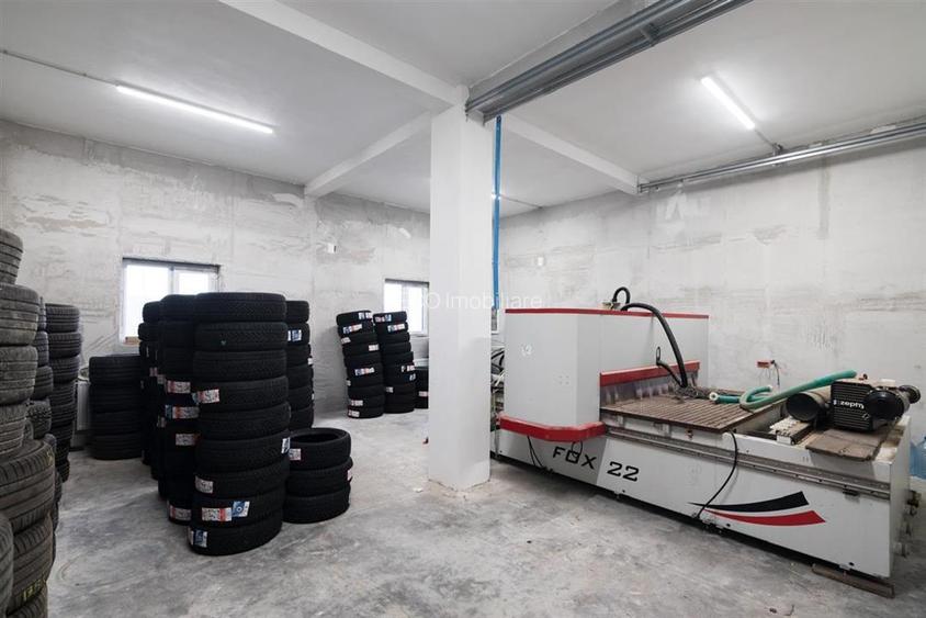 RECO Casa vila moderna 165 mp - Osorhei - 28