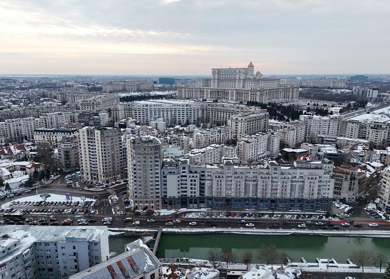 Spatii de birouri de inchiriat in Splaiul Independentei 15 - comision 0%! - 6