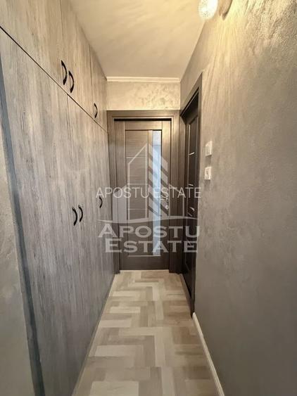 Apartament cu 3 camere, complet renovat, etajul 2, zona Odobescu - 8