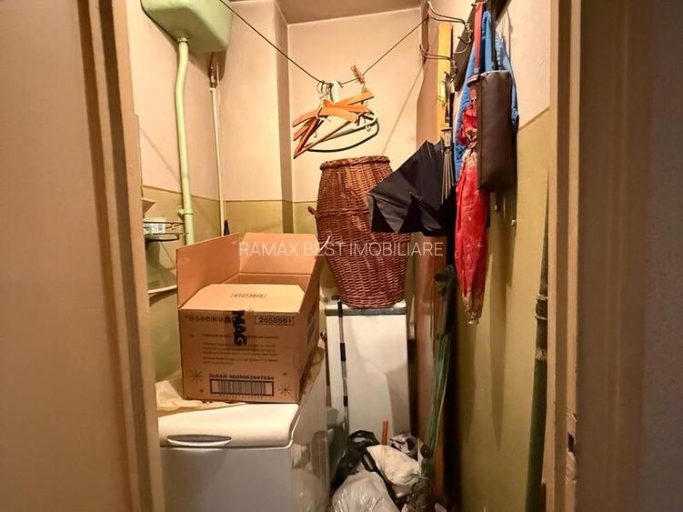 Baba Novac, Campia Libertatii, chiar la coltul parcului IOR, 2 bai - 4