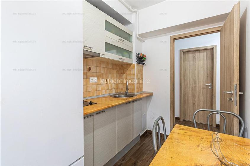 COMISION 0% | Apartament 2 camere | Decomandat | Parcare inclusa - 14