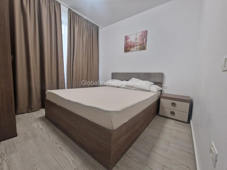 Mamaia Nord(Market Lidl)- 2 camere, mobilat-utilat, centrala gaze, termen lung - 2
