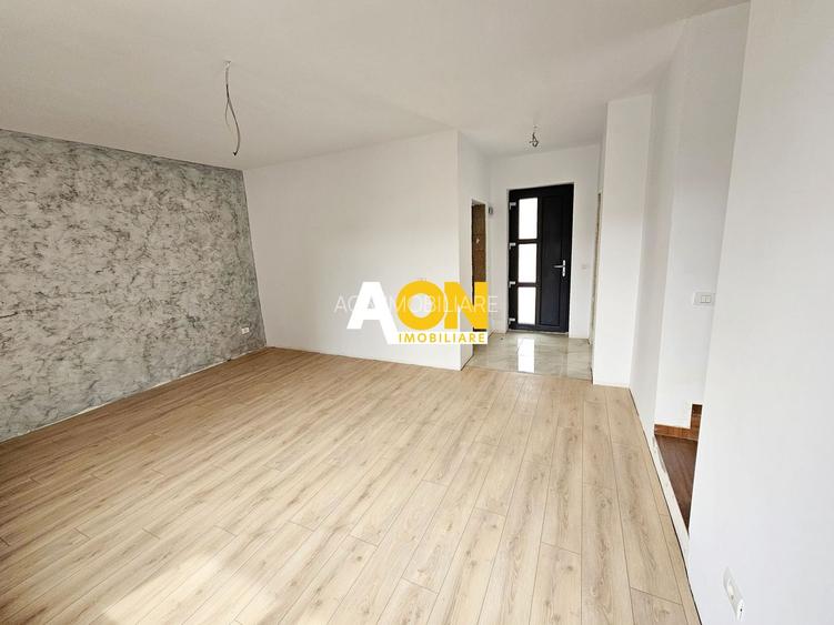 Casa tip insiruit, 4 camere, finisaje la cheie, Micesti - 8