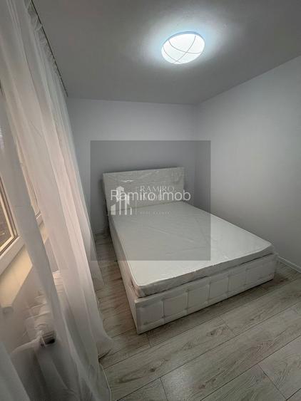 Apartament 2 Camere Constantin Brancoveanu/ Huedin - 5