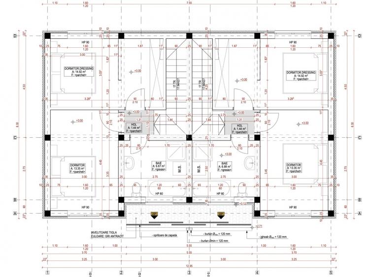 Duplex  3 Camere - Mosnita Noua - 0% COMISION - 7
