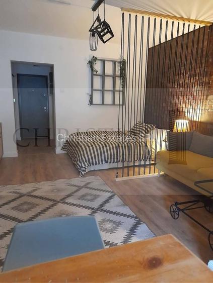 Garsonieră Modernă - Calea Grivitei 139 - Gara De Nord - 3