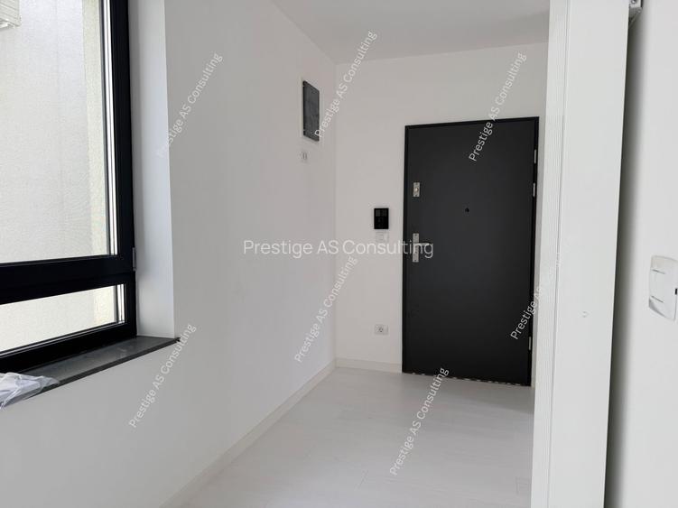 Apartament Nou 2 Camere 2 Bai | Parcul Terra- Dumbravita - 26