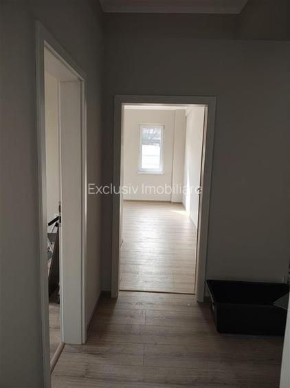 Spatiu birouri - cladire premium - 9