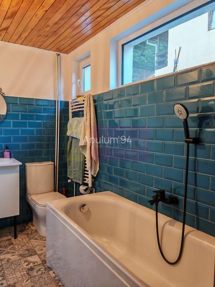 Apartament cu 4 camere de vanzare in Busteni - 50