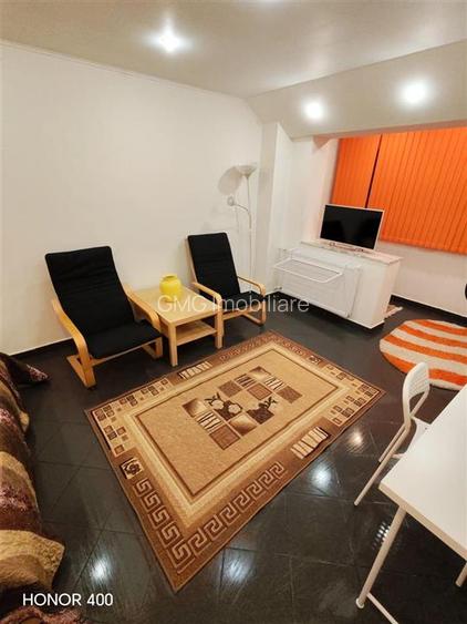 Garsoniera zona TEI - 5