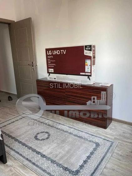 Apartament 1 Camere Tudor Vladimirescu - 400 euro - 4