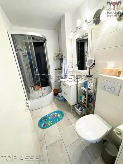 Lujerului (10 min de metrou) - 14