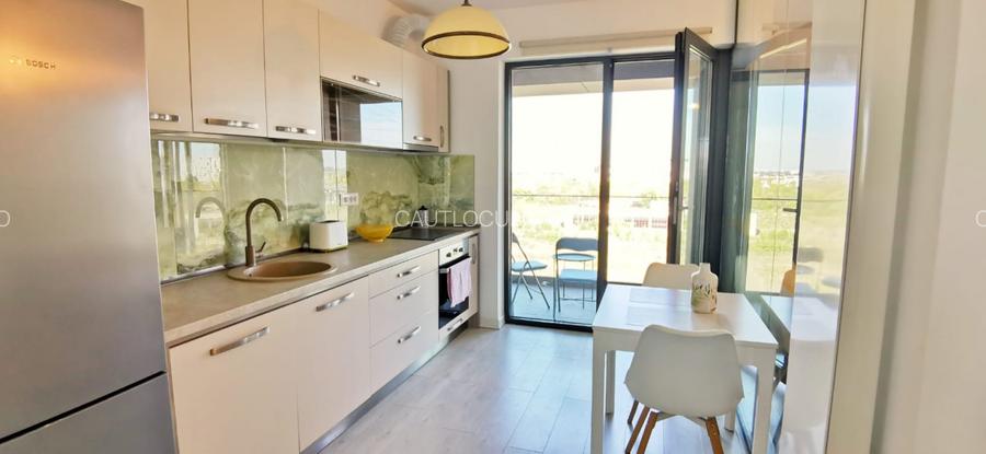 Studio | Cloud 9 | Aviatiei | Pipera | Aurel Vlaicu | Metrou | OFERTA! - 10