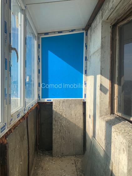 Apartament  2 camere L acul Tei - 3