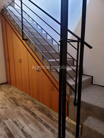 Casa in zona Centrala, la 5 min. de bd. Stefan cel Mare, 750 euro - 13