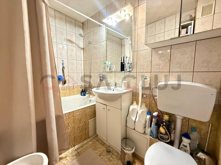 2 camere decomandate, la cheie, Mărăști! - 5