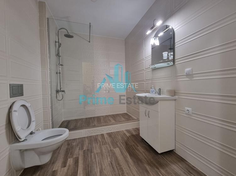 Apartament bloc nou  in cartierul Gheorgheni - 4