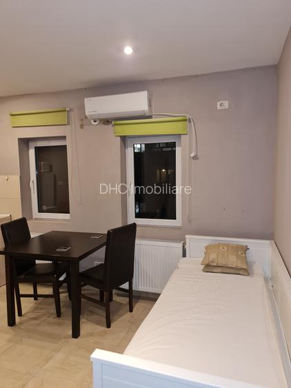 SUPERB AP. 2 CAM. SEMIDEC., ZONA LUJERULUI - 10