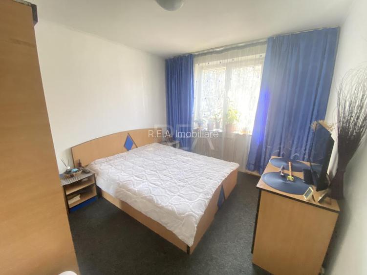 3 camere-Decomandat- Soseaua Salaj - 3