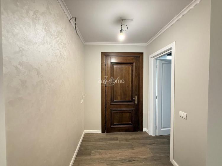 COMISION 0! 4 dormitoare, 3 bai. Toate utilitatile. Finisaje premium. - 23