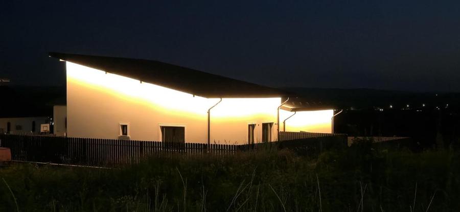 Casa 3 camere+45mp posibilitate mansardare, Popas Pacurari-Iasi COMISION 0% - 2