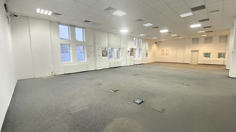 Spatiu Comercial -- 350-700 mp- Metrou Gorjului- Sector 6 - 3