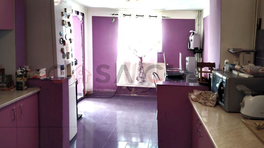 Casa Individuala, 4 Camere, Someseni!! - 2