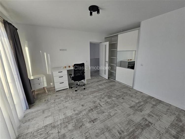 Inchiriere parte duplex mobilat si utilat! Zona Becas, Romul Ladea, Cluj-Napoca - 17