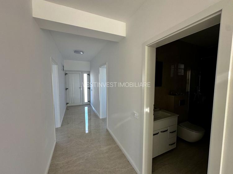 Casa nouă premium - la intrare în Sântandrei, garaj - 6