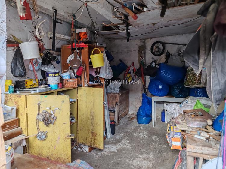 Casa 5 camere HALCHIU - SATU NOU - 25