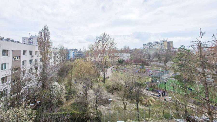 Apartament 3 cam | Drumul Taberei | metrou 5 min | decomandat - 20