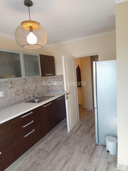 2 camere vanzare Rond Alba Iulia / Decomandat / Vedere libera - 10