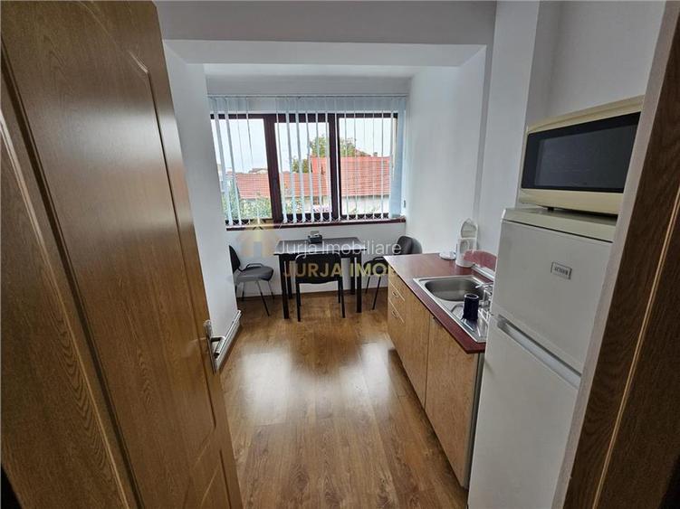 PENSIUNE 16 CAMERE  478 MP UTILI  | CURTE 320 MP | - 15