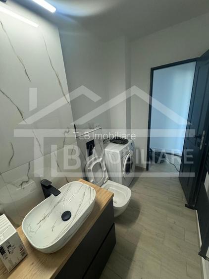 Apartament cu 2 camere, 49,95mp, decomandat,  Zona Bulevardului 1848 - 11