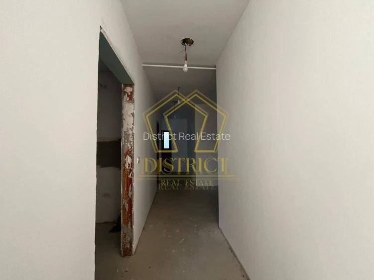 Apartament superb cu 3 camere si gradina de 73mpI Giroc - 6