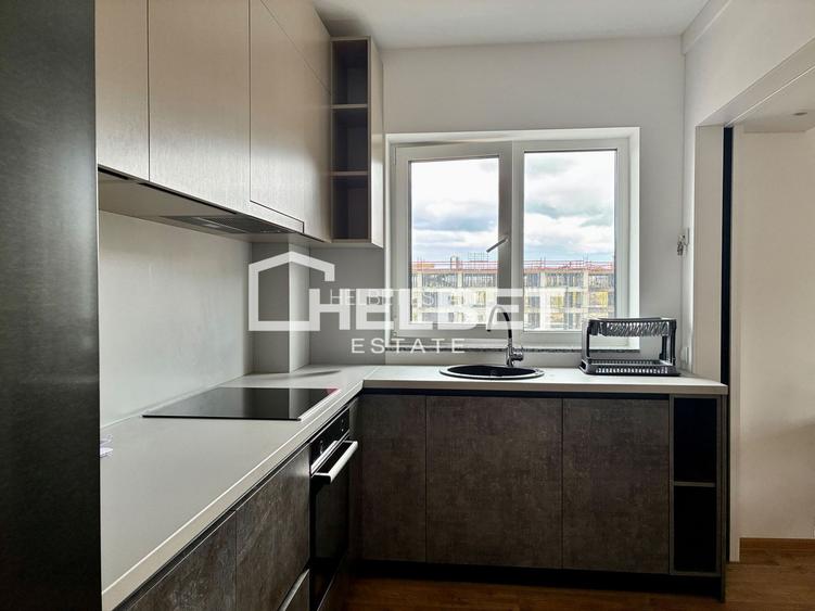 2 Camere / Decomandat / Boxă / Parcare - 2