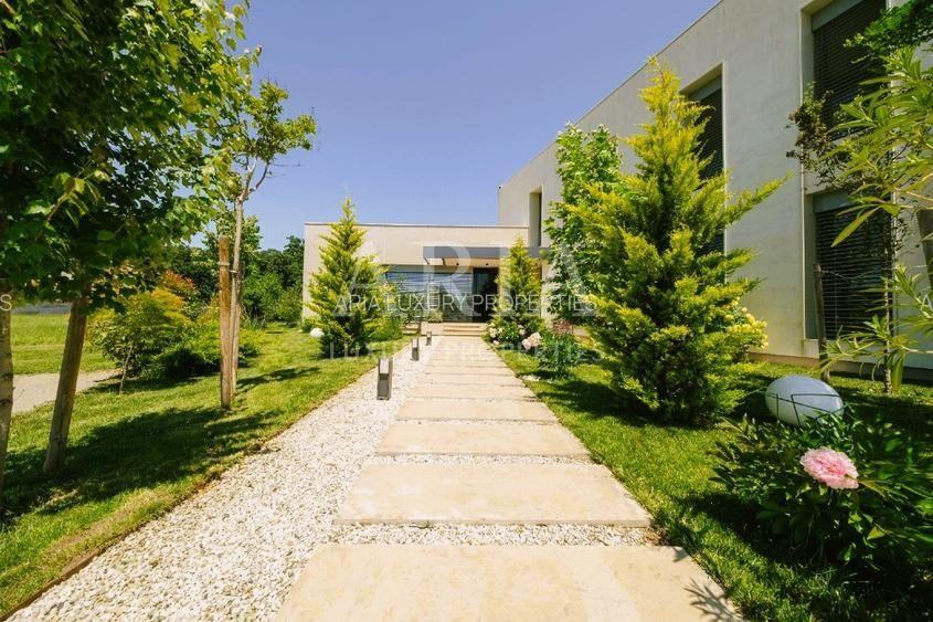 SMART VILA | PADURE | GATED COMMUNITY - 2