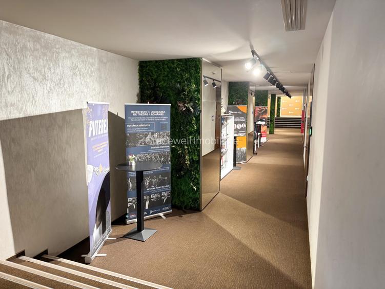 Spații moderne pentru conferințe, workshopuri și evenimente – Novis Plaza, Cluj - 5