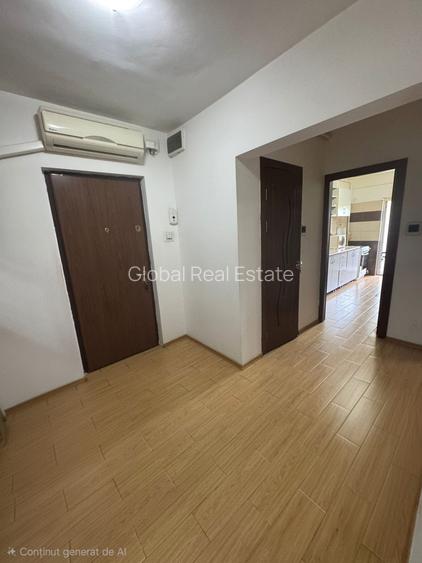 3 Camere Decomandat 73mp Zona Trocadero- Bd. Alexandru Lapusneanu - 8