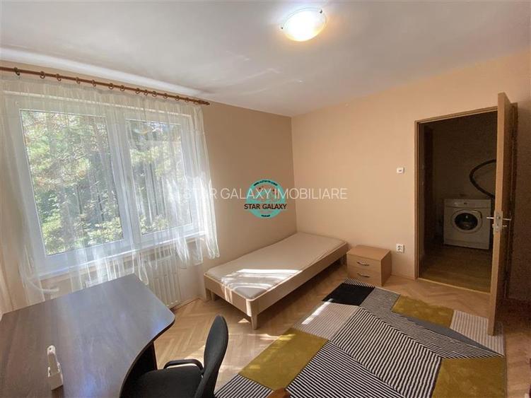 Apartament cu 3 camere de inchiriat, mobilat si utilat, in Cornisa - 7