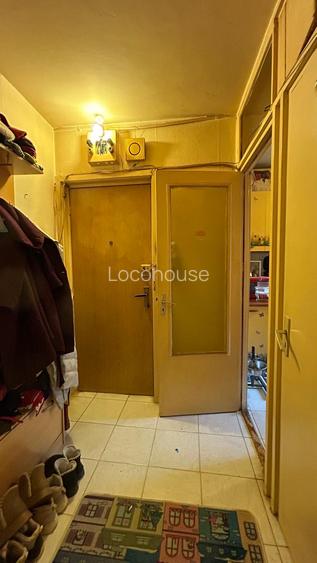 Apartament Astra - Neptun, etaj 1 - 7
