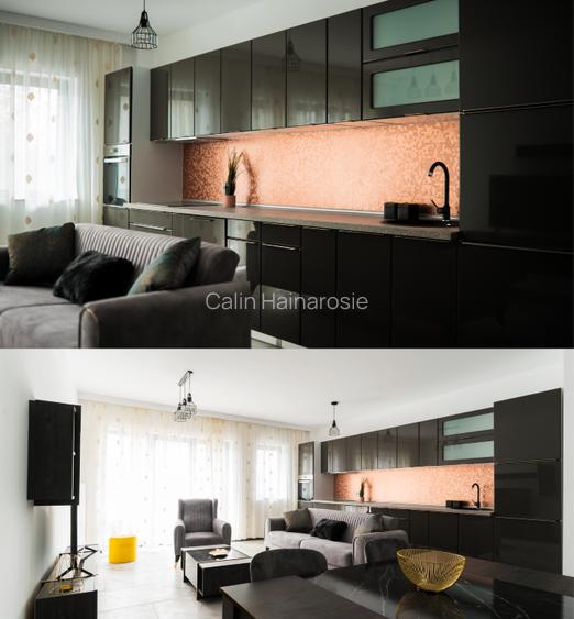 Inchiriere | Grand Park | 2 camere | SPA Inclus - 2