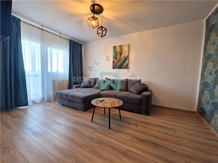 Apartament 2 camere, renovat, Tractorul, Brasov - 2