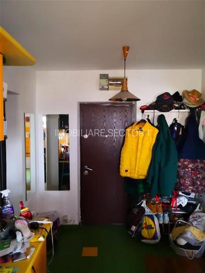 Apartament 3 camere Sos. Colentina - etaj 11/ 11 inchiriat - 3