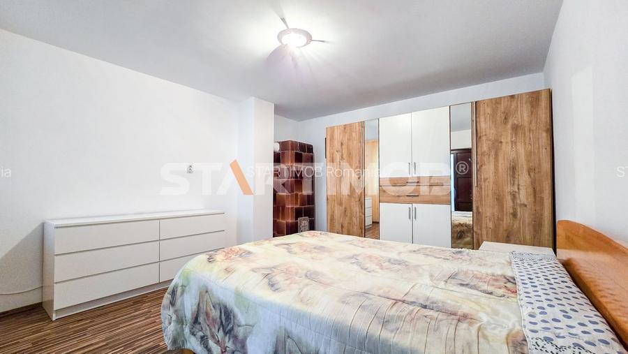 Casa cu teren generos  Haghig - 19