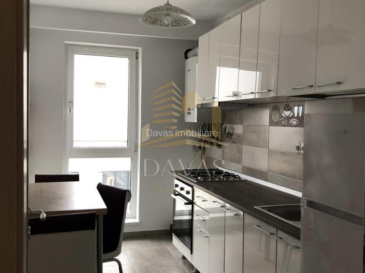 Apartament de 2 camere decomandate | Andrei Muresanu - 4