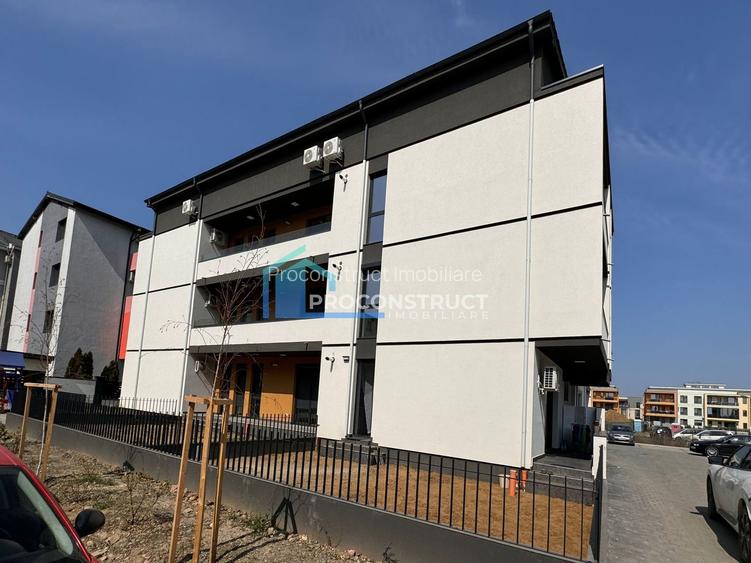 APARTAMENTE PE DOUA NIVELURI | 2 LOCURI DE PARCARE | COMISION 0 % | - 30